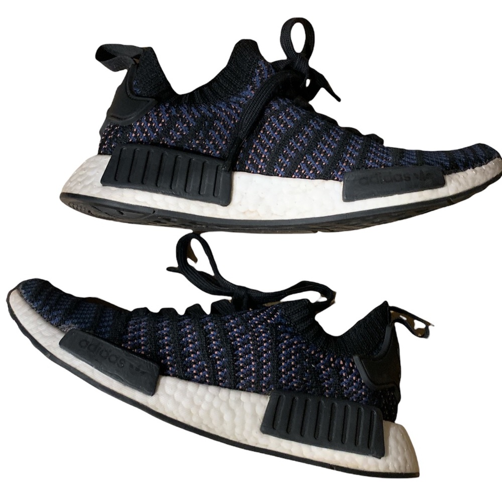 Adidas NMD shoes sz 6.5 - Picture 1 of 7